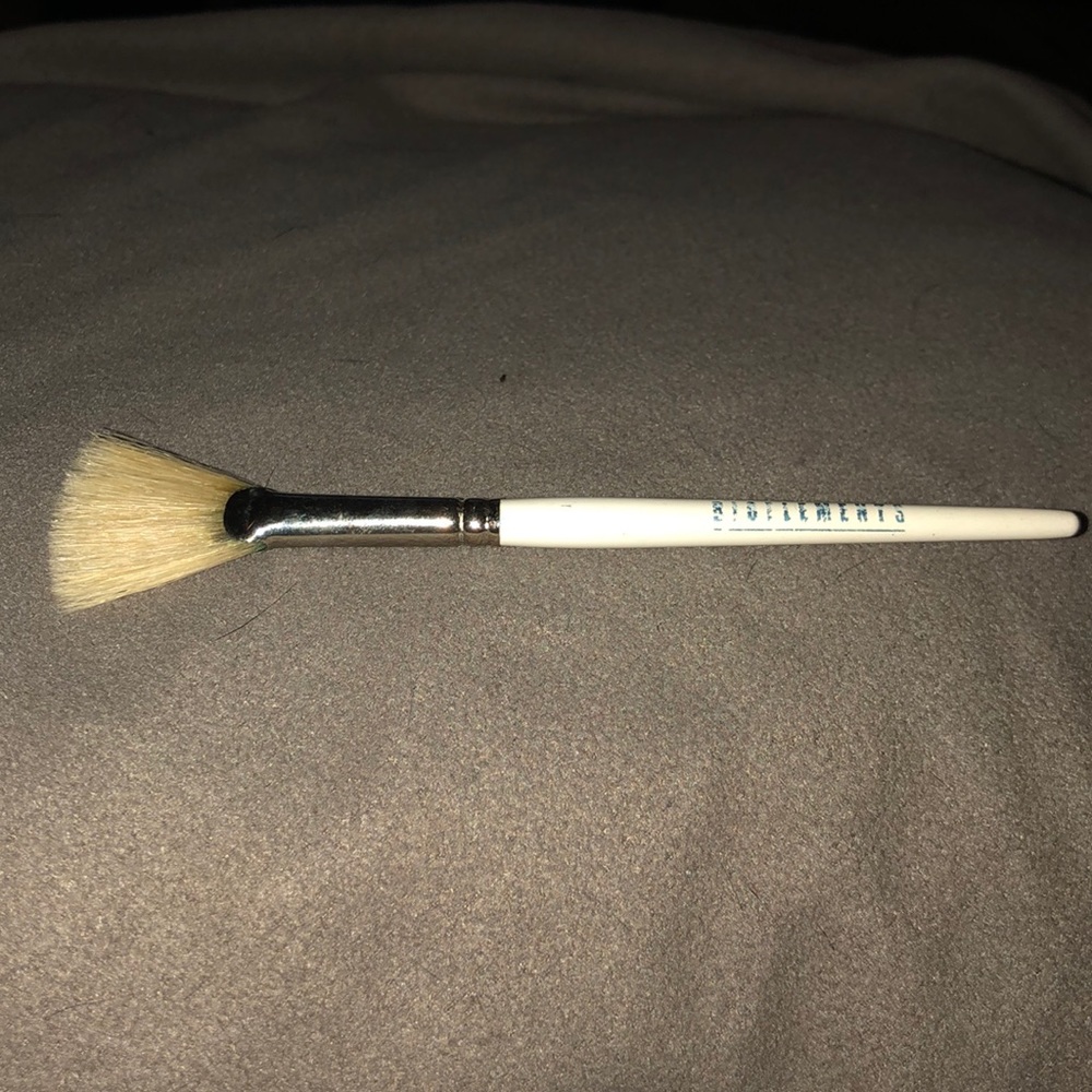 Bio elements Facial Mask Application Brush